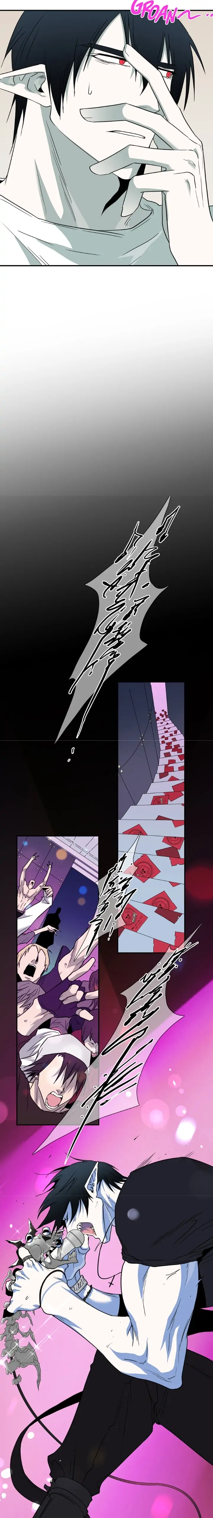 Dear. Door [Uncensored Version] - Chapter 154 Page 16