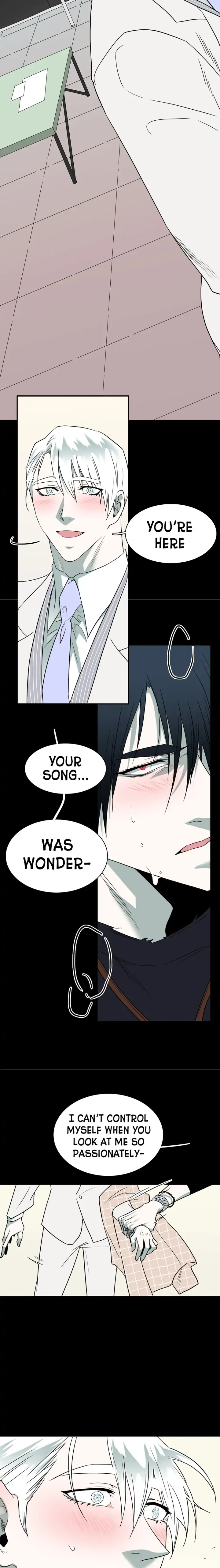 Dear. Door [Uncensored Version] - Chapter 155 Page 3