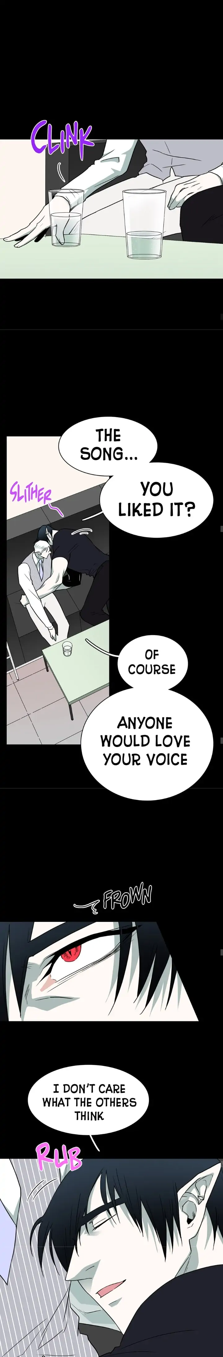 Dear. Door [Uncensored Version] - Chapter 155 Page 11