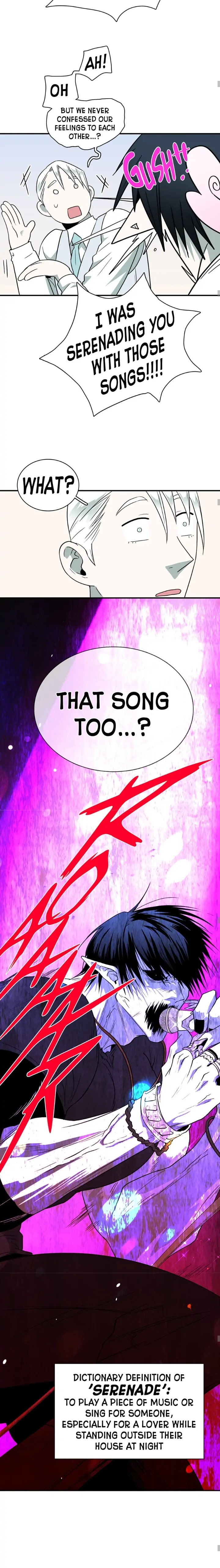 Dear. Door [Uncensored Version] - Chapter 155 Page 14