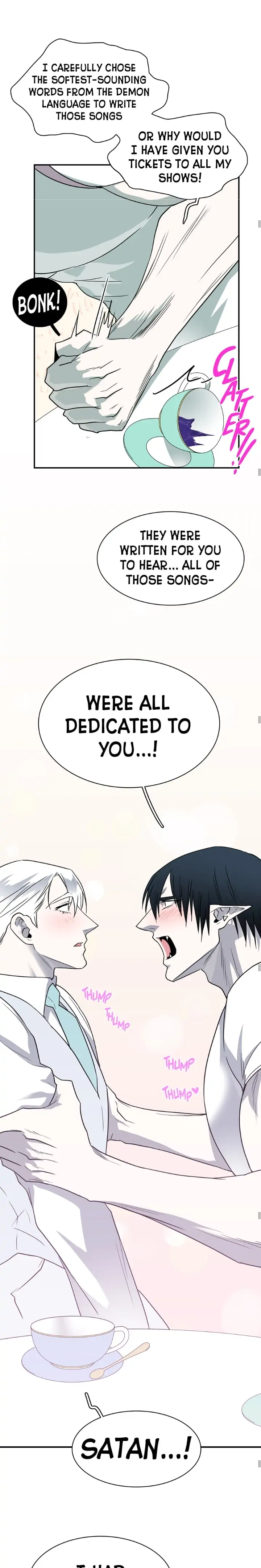 Dear. Door [Uncensored Version] - Chapter 155 Page 15