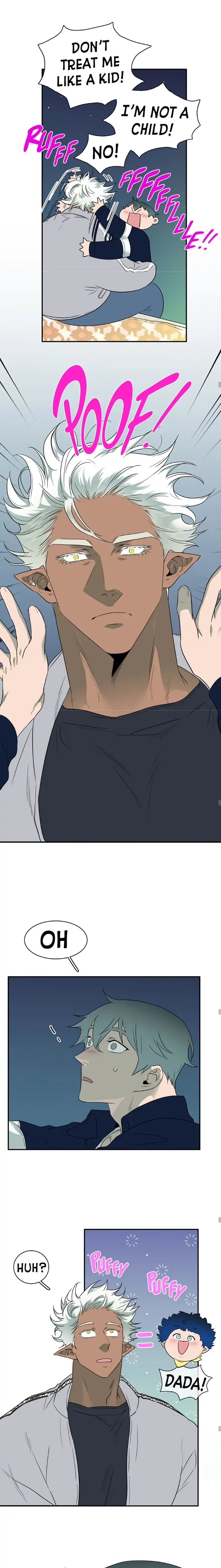 Dear. Door [Uncensored Version] - Chapter 157 Page 11