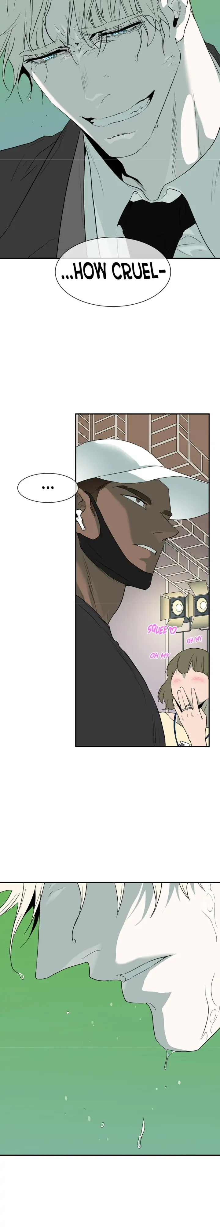 Dear. Door [Uncensored Version] - Chapter 157 Page 20