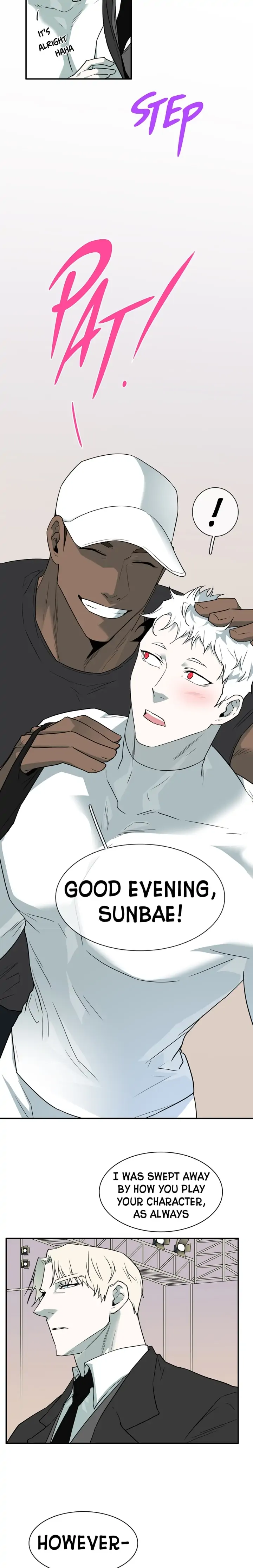 Dear. Door [Uncensored Version] - Chapter 158 Page 4