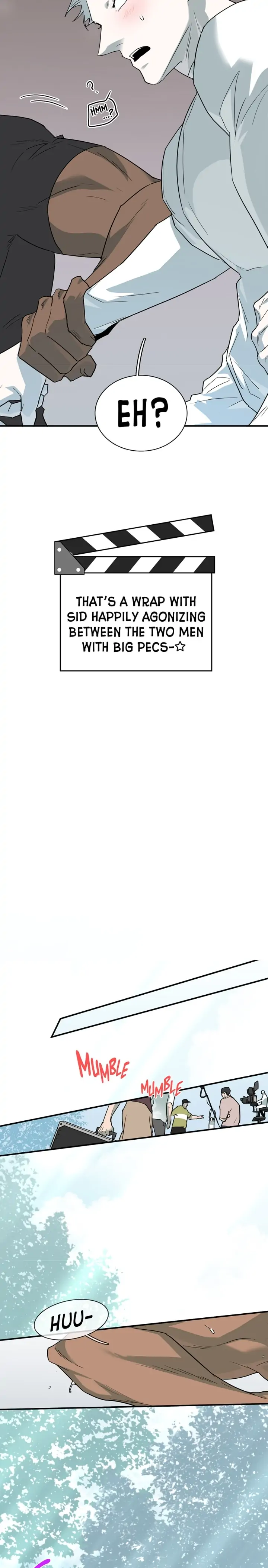 Dear. Door [Uncensored Version] - Chapter 158 Page 20