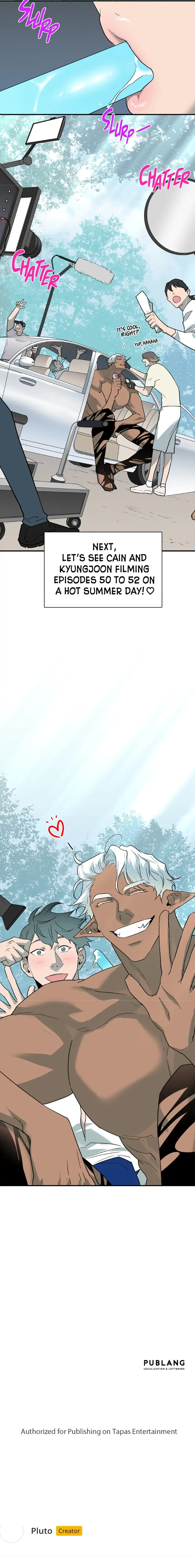 Dear. Door [Uncensored Version] - Chapter 158 Page 21