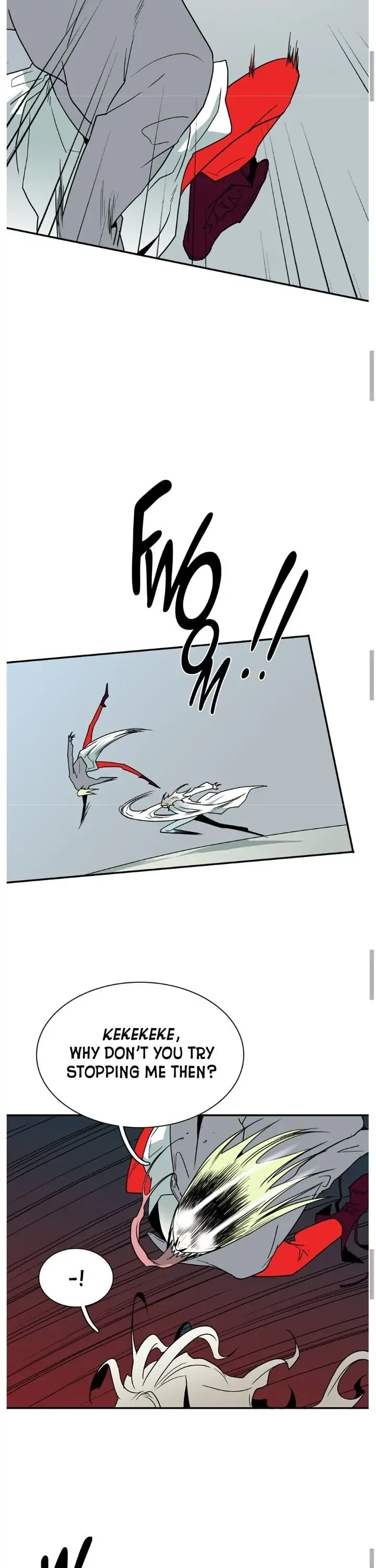 Dear. Door [Uncensored Version] - Chapter 16 Page 9