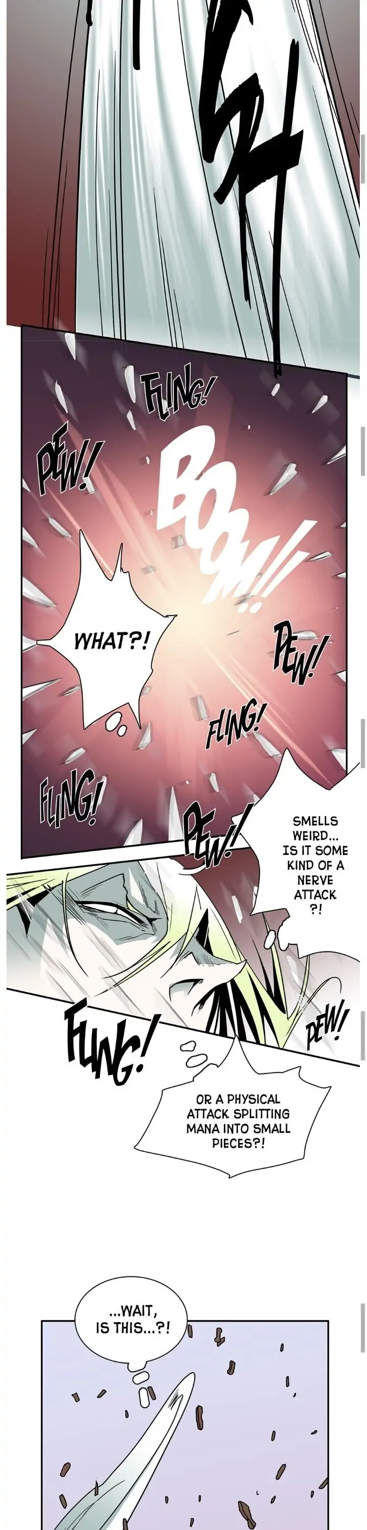 Dear. Door [Uncensored Version] - Chapter 16 Page 12