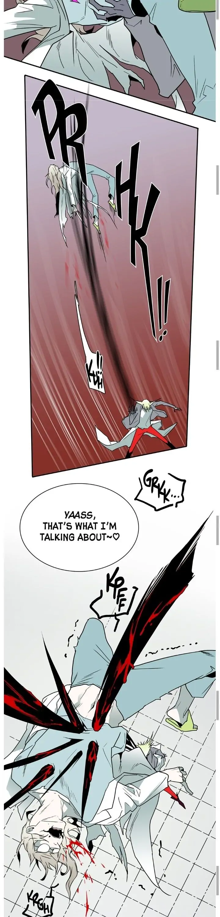 Dear. Door [Uncensored Version] - Chapter 16 Page 17