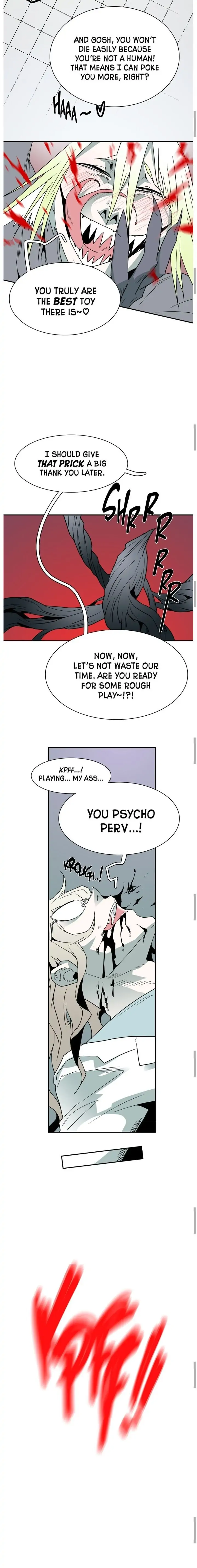 Dear. Door [Uncensored Version] - Chapter 16 Page 18