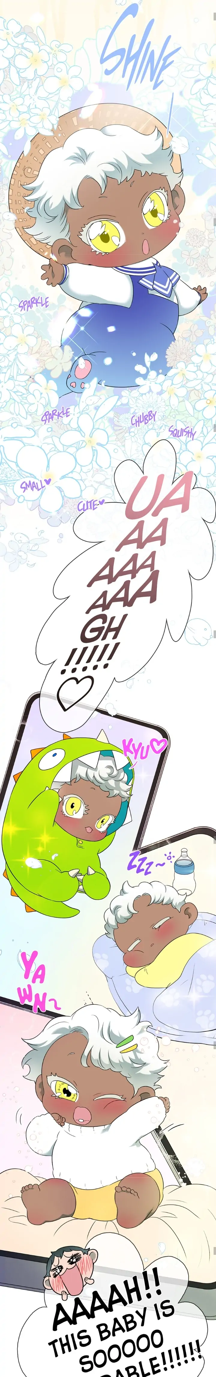 Dear. Door [Uncensored Version] - Chapter 160 Page 10