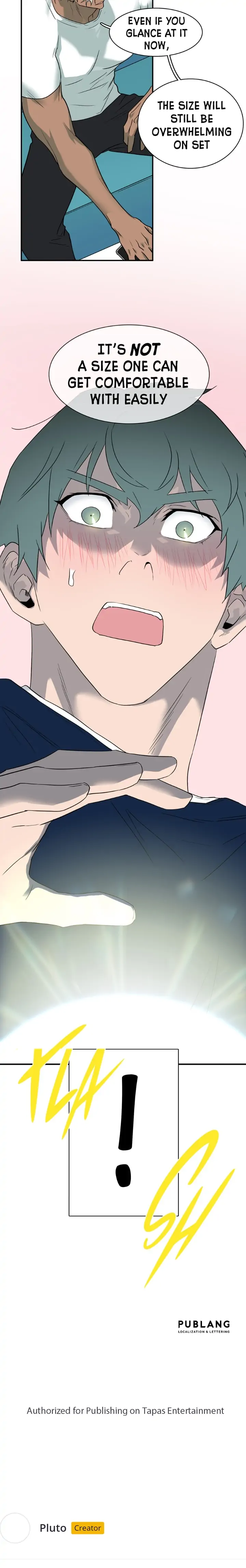 Dear. Door [Uncensored Version] - Chapter 160 Page 16