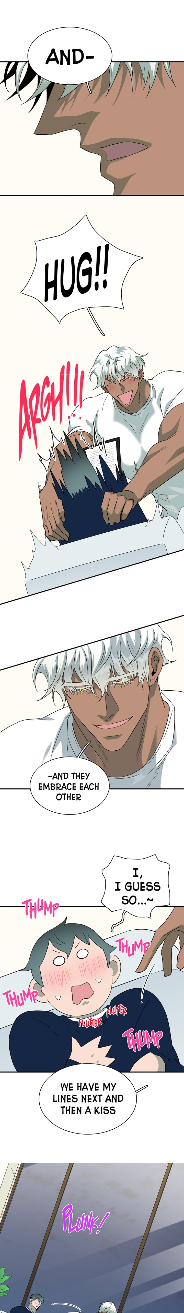 Dear. Door [Uncensored Version] - Chapter 161 Page 6
