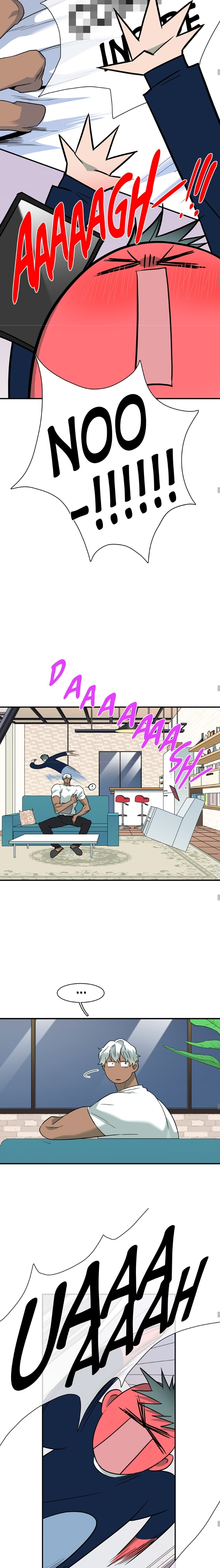 Dear. Door [Uncensored Version] - Chapter 161 Page 12