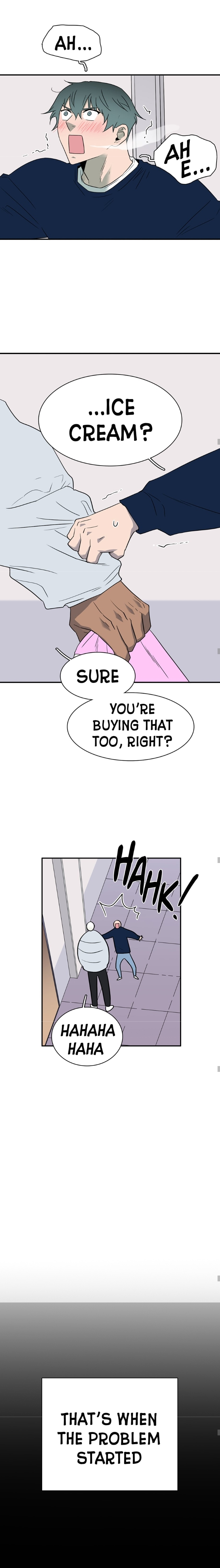 Dear. Door [Uncensored Version] - Chapter 161 Page 16