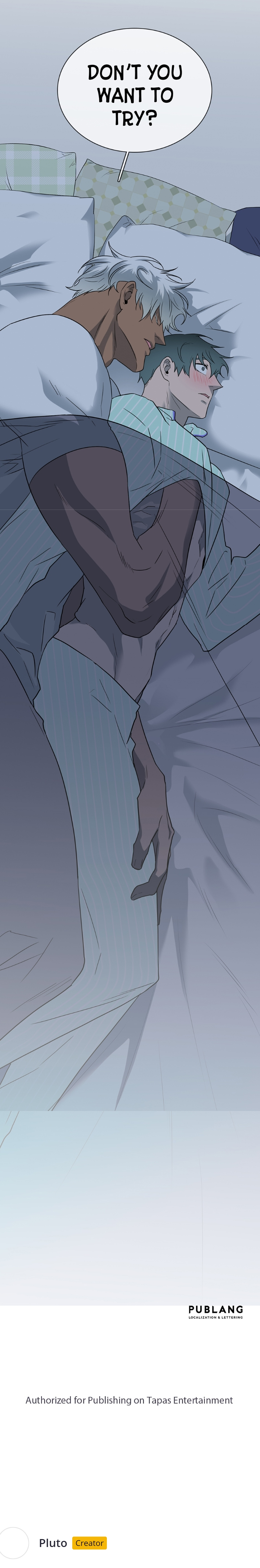 Dear. Door [Uncensored Version] - Chapter 161 Page 21