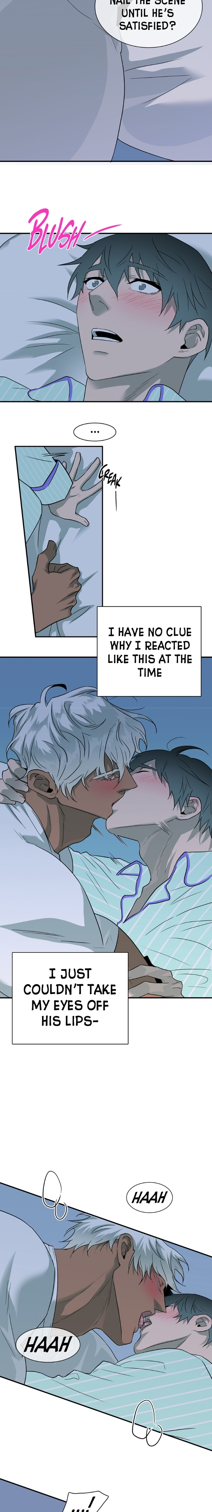 Dear. Door [Uncensored Version] - Chapter 162 Page 3