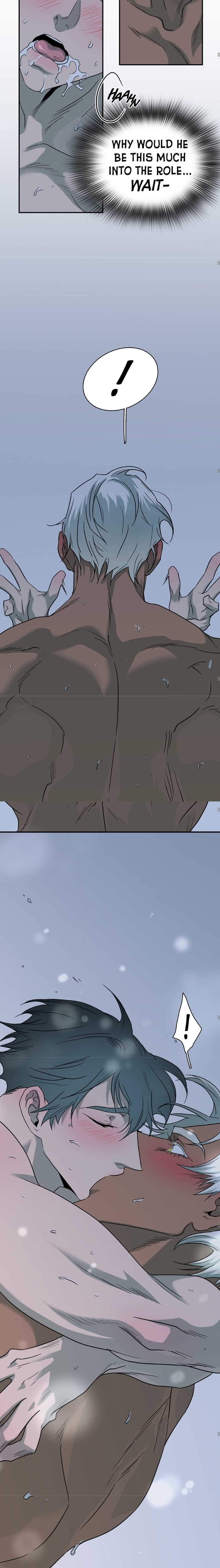Dear. Door [Uncensored Version] - Chapter 162 Page 17