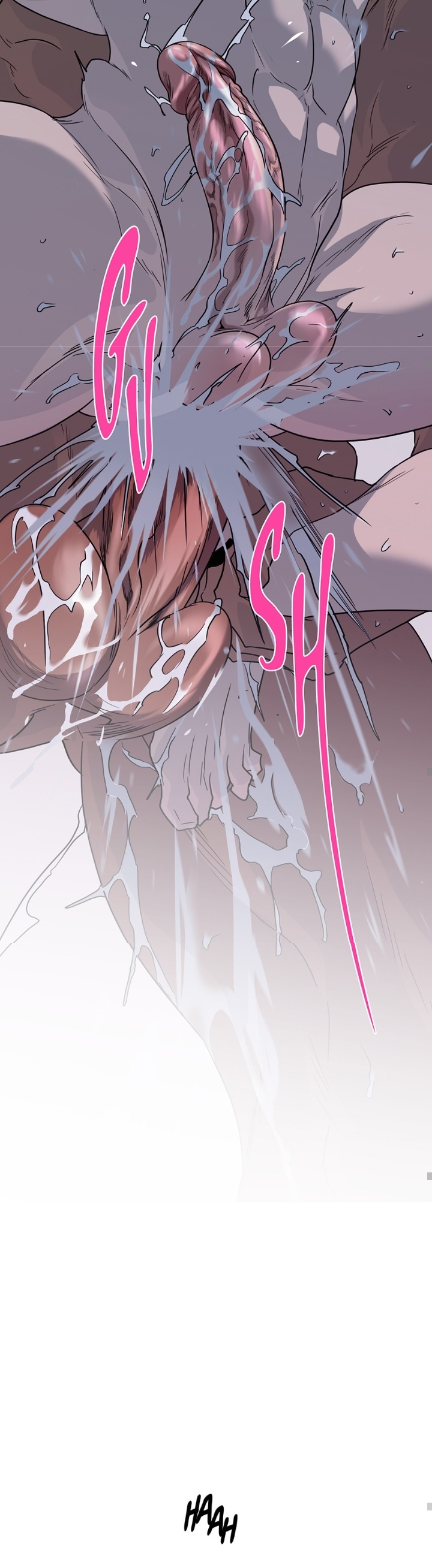 Dear. Door [Uncensored Version] - Chapter 162 Page 20