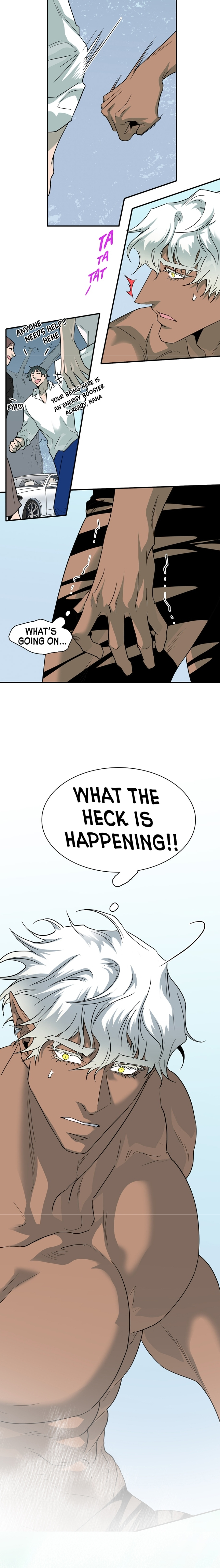 Dear. Door [Uncensored Version] - Chapter 162 Page 28