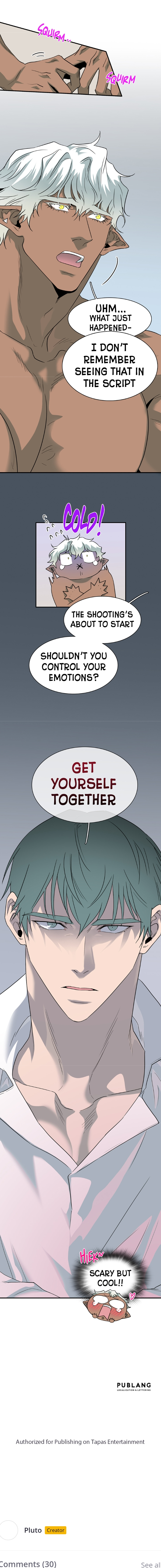 Dear. Door [Uncensored Version] - Chapter 162 Page 31