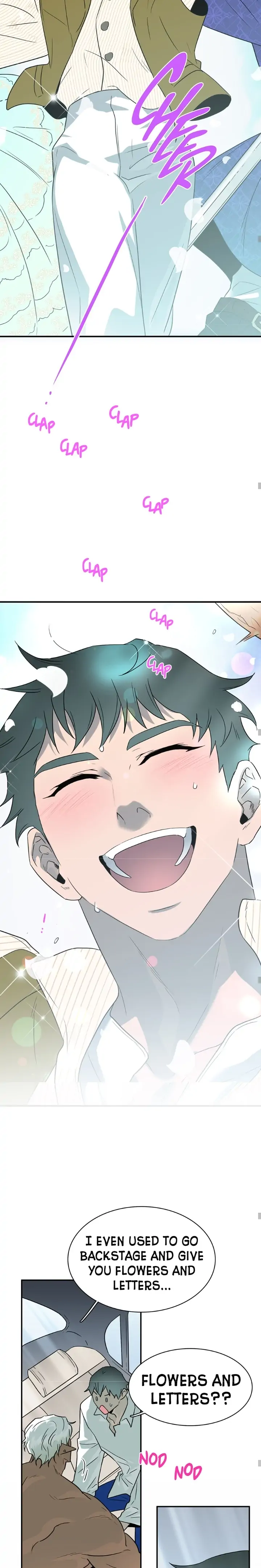 Dear. Door [Uncensored Version] - Chapter 163 Page 14