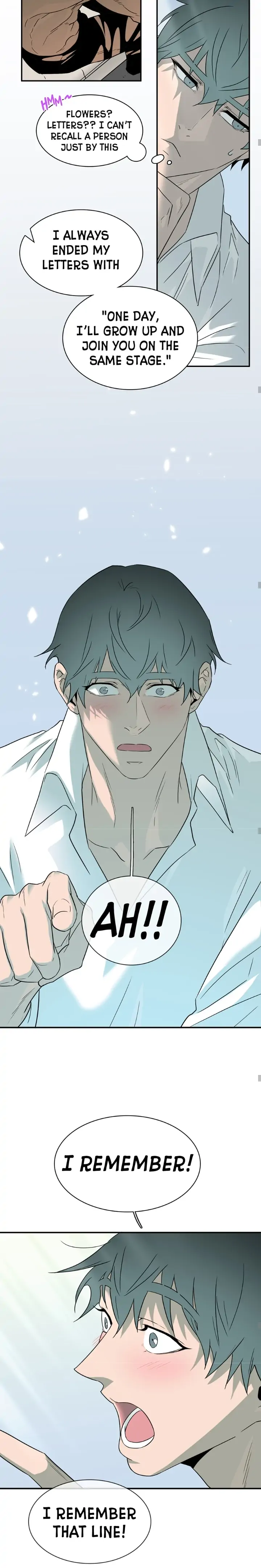 Dear. Door [Uncensored Version] - Chapter 163 Page 15