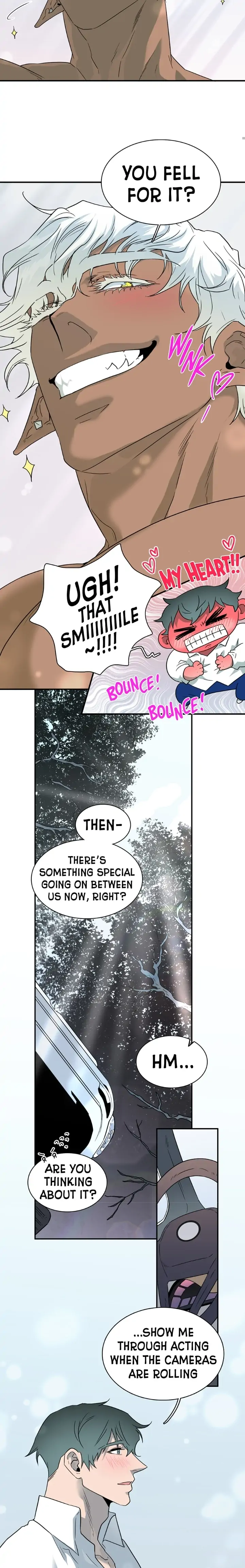 Dear. Door [Uncensored Version] - Chapter 163 Page 19