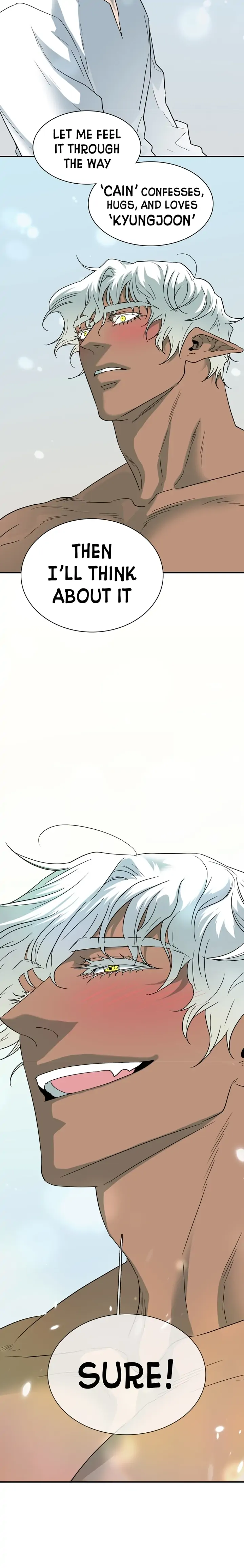 Dear. Door [Uncensored Version] - Chapter 163 Page 20