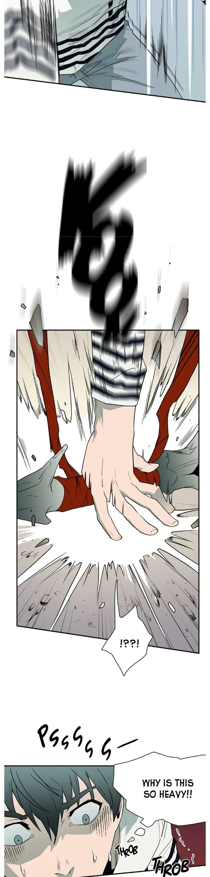 Dear. Door [Uncensored Version] - Chapter 17 Page 4