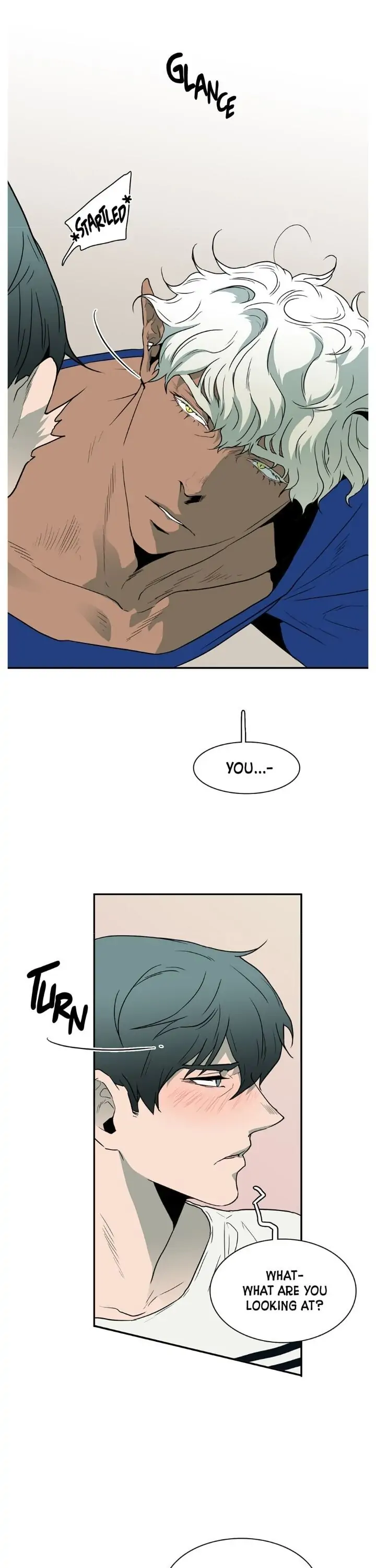 Dear. Door [Uncensored Version] - Chapter 17 Page 8
