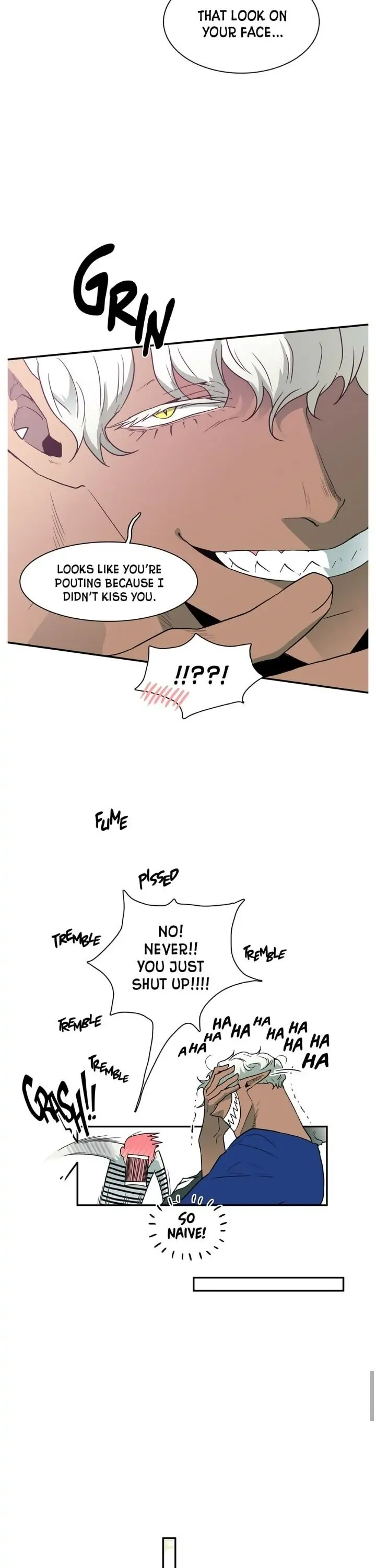 Dear. Door [Uncensored Version] - Chapter 17 Page 9