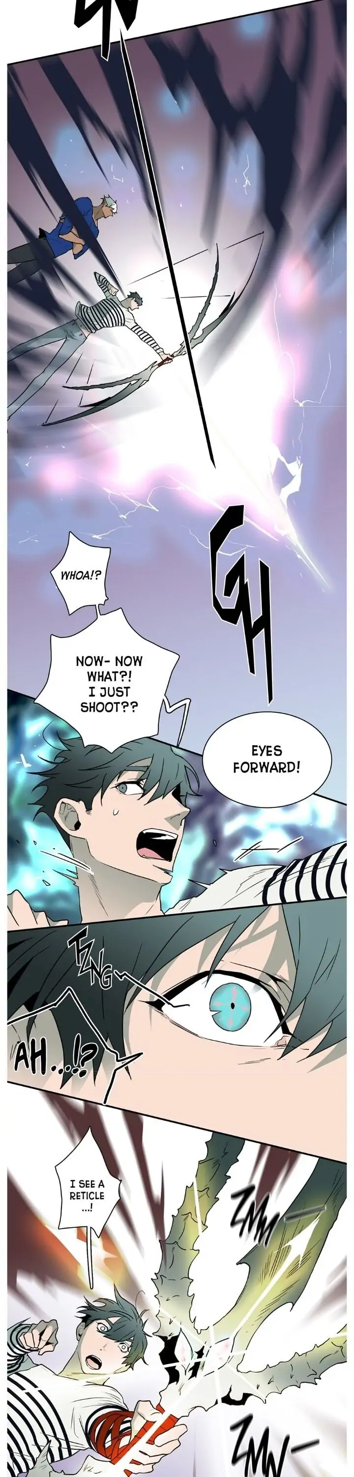 Dear. Door [Uncensored Version] - Chapter 17 Page 11