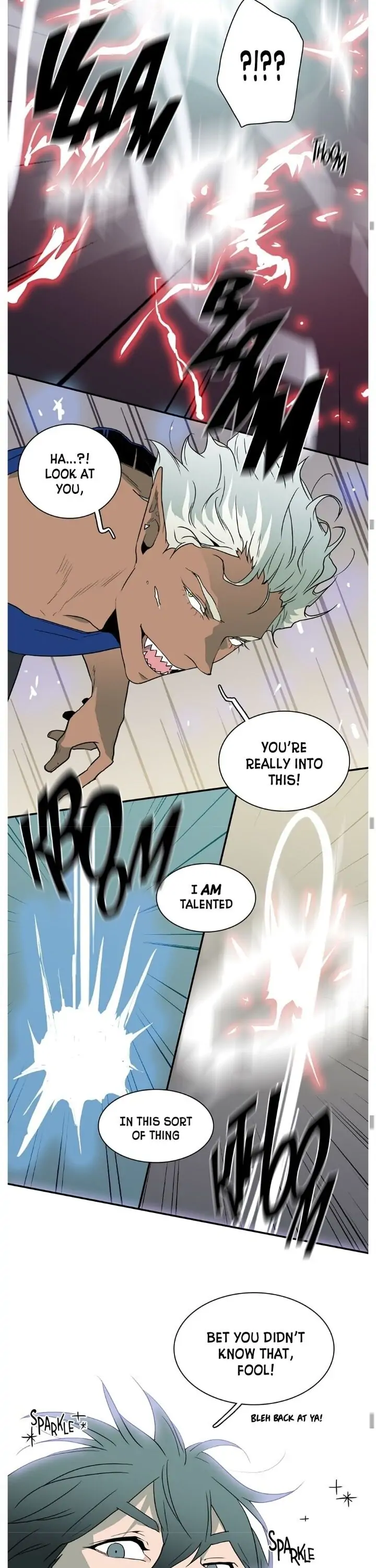 Dear. Door [Uncensored Version] - Chapter 17 Page 13