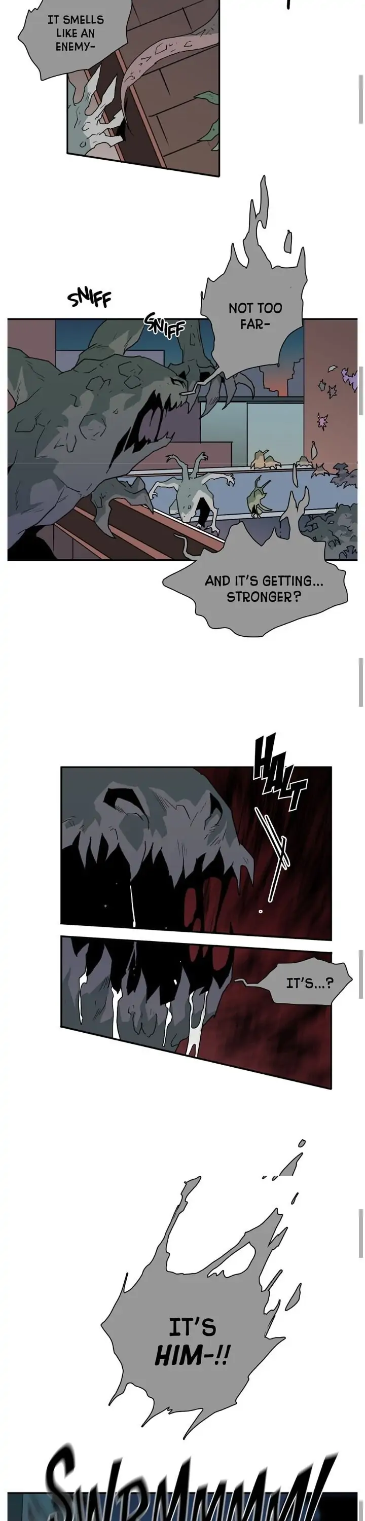 Dear. Door [Uncensored Version] - Chapter 19 Page 12