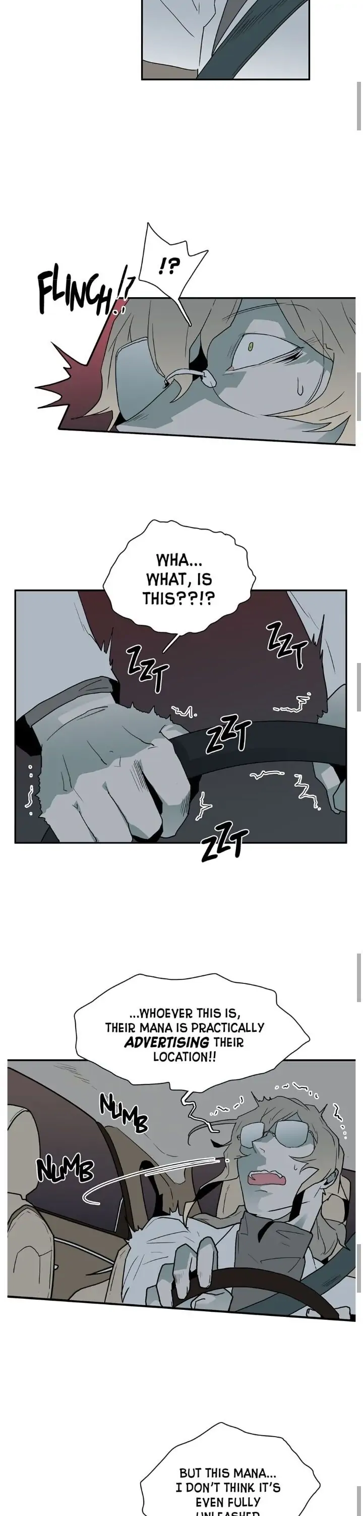 Dear. Door [Uncensored Version] - Chapter 19 Page 15