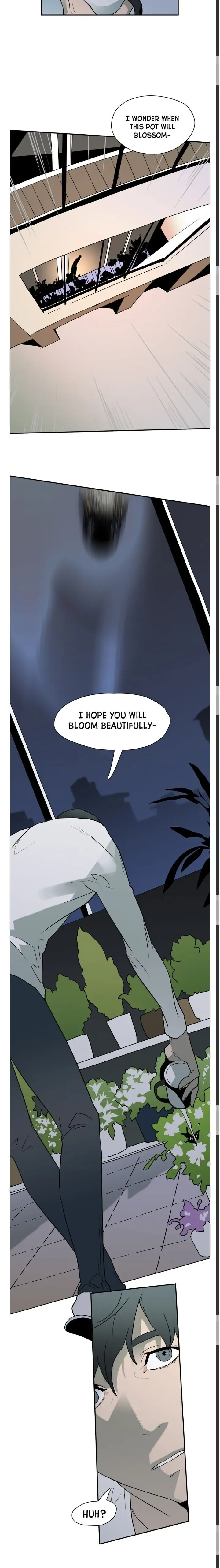 Dear. Door [Uncensored Version] - Chapter 2 Page 16