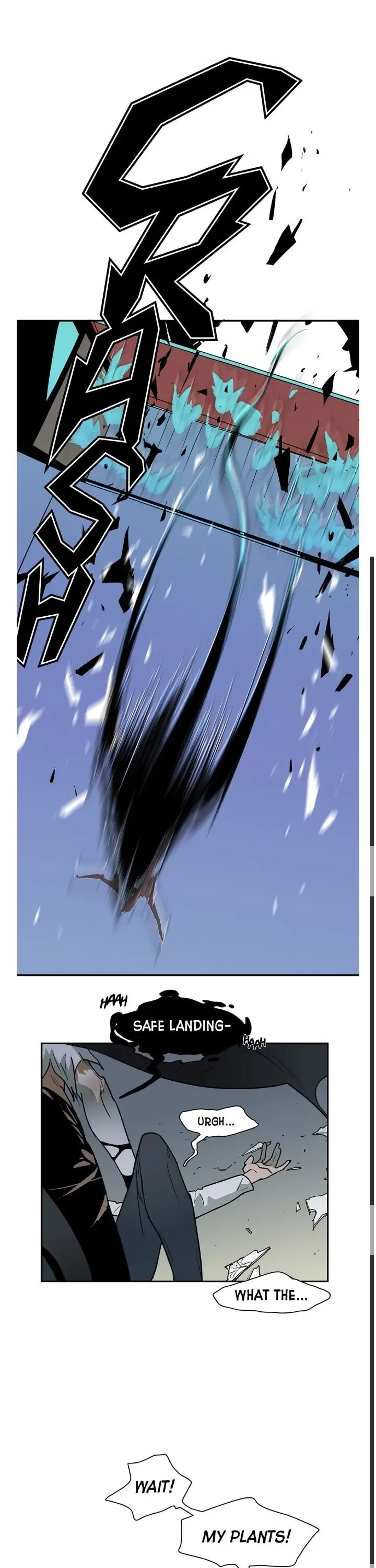 Dear. Door [Uncensored Version] - Chapter 2 Page 17