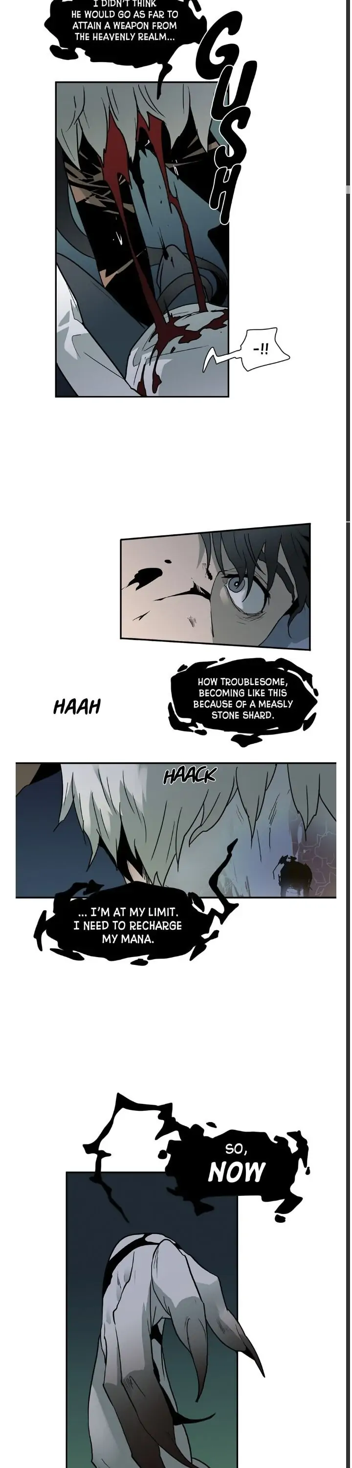Dear. Door [Uncensored Version] - Chapter 2 Page 19