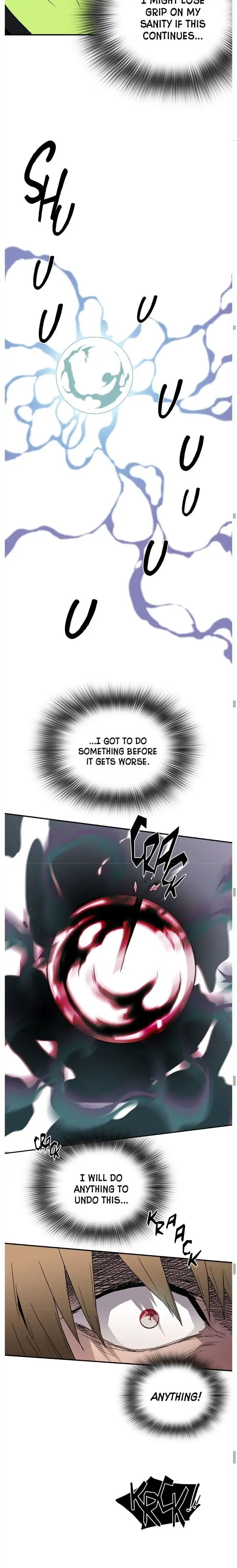 Dear. Door [Uncensored Version] - Chapter 20 Page 6