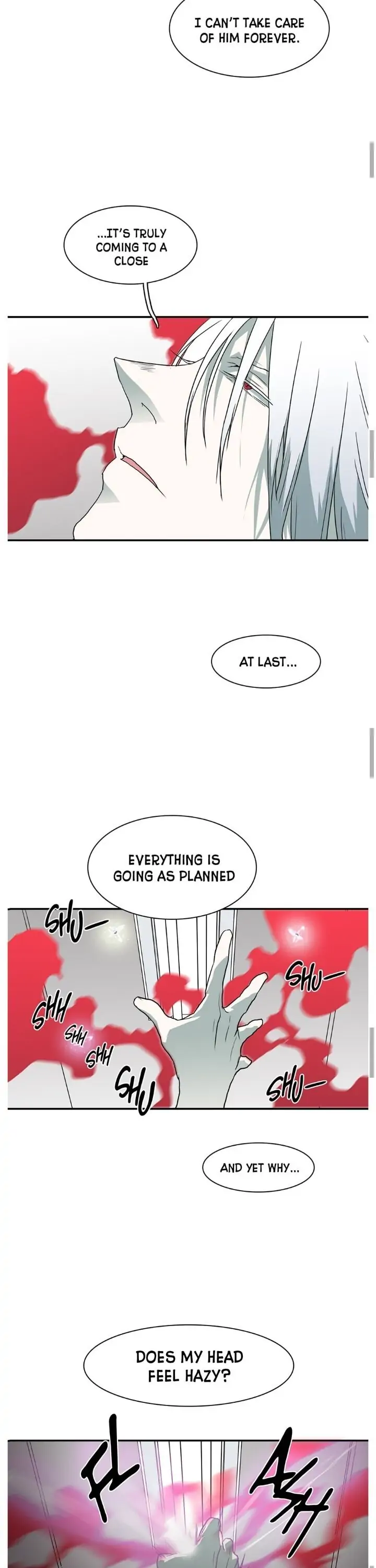 Dear. Door [Uncensored Version] - Chapter 20 Page 9
