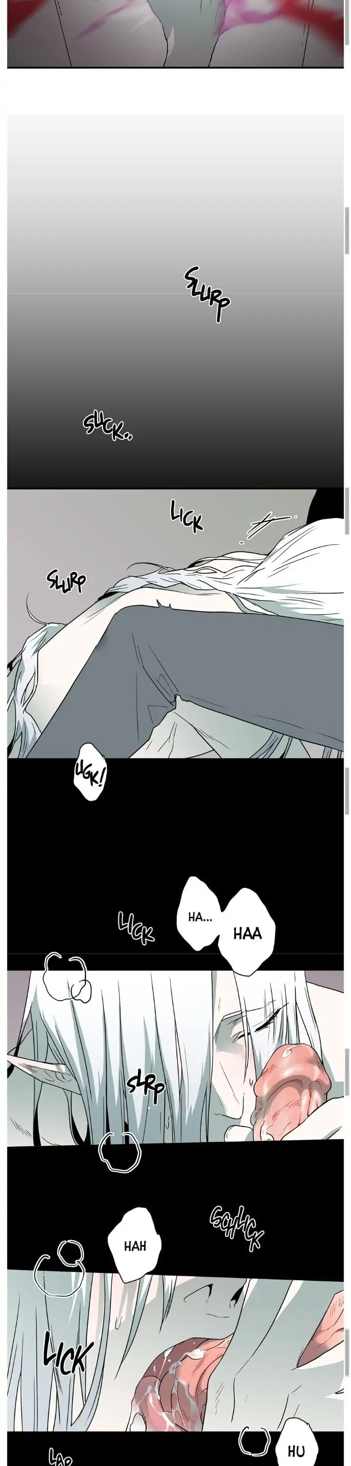 Dear. Door [Uncensored Version] - Chapter 20 Page 10