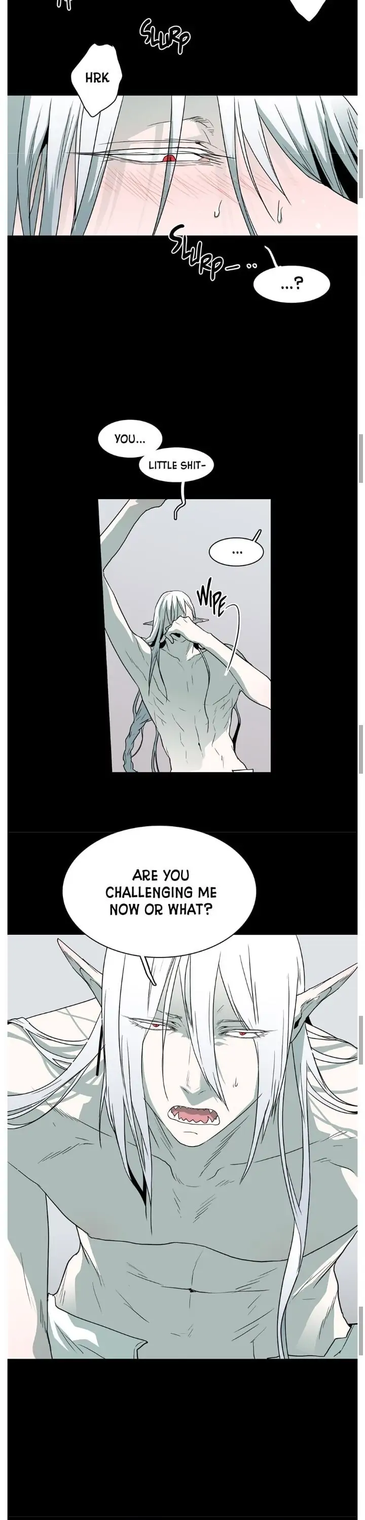 Dear. Door [Uncensored Version] - Chapter 20 Page 11