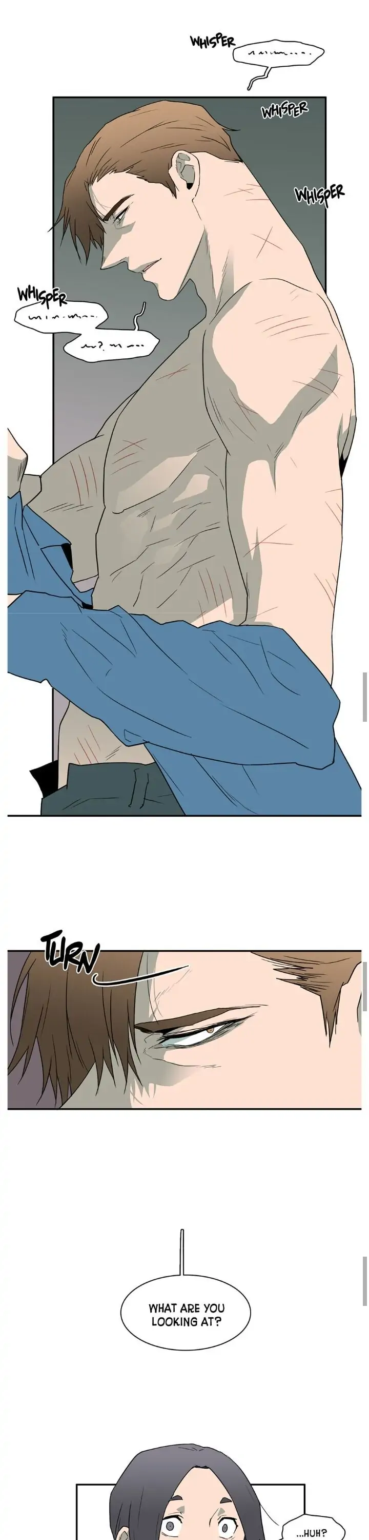 Dear. Door [Uncensored Version] - Chapter 22 Page 13