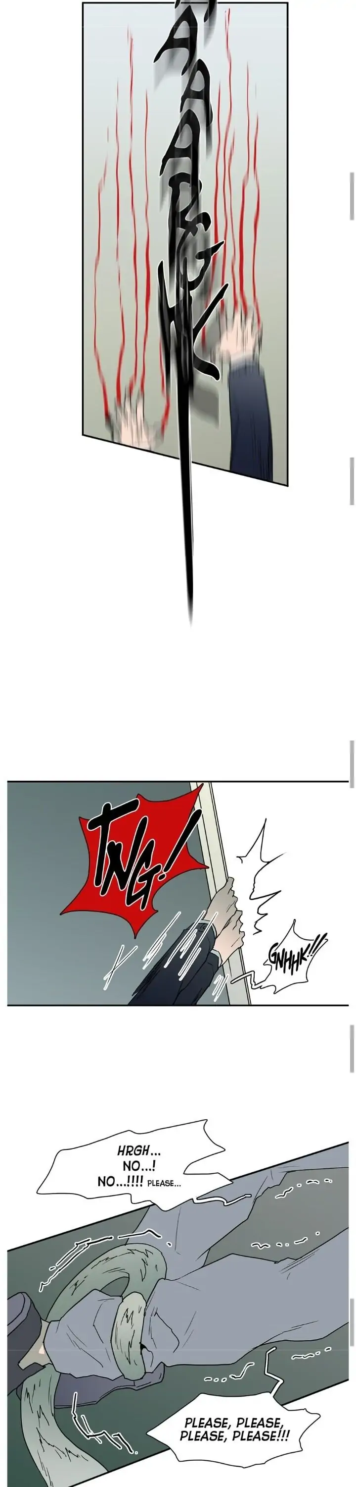 Dear. Door [Uncensored Version] - Chapter 22 Page 20