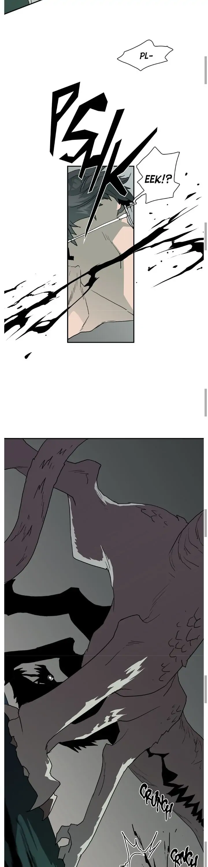 Dear. Door [Uncensored Version] - Chapter 22 Page 21