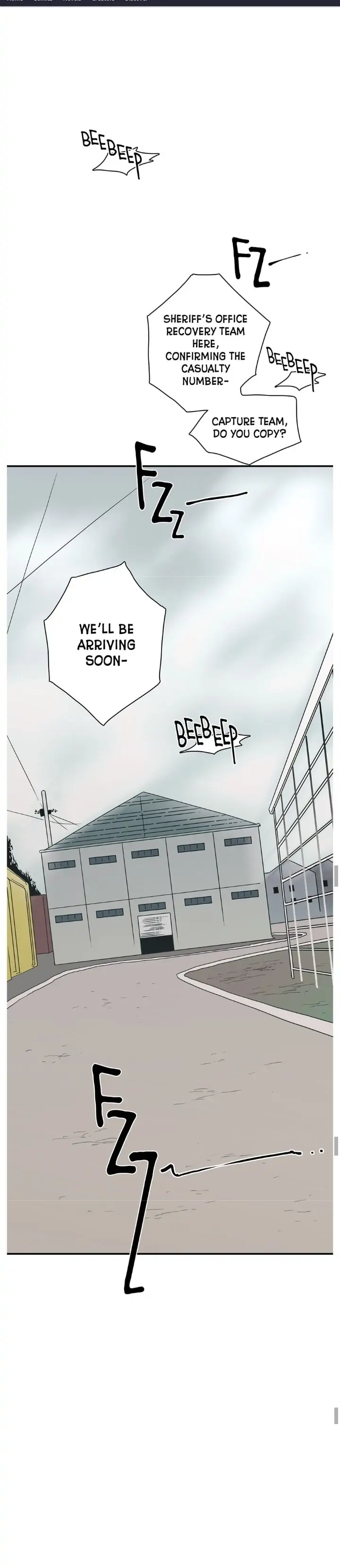 Dear. Door [Uncensored Version] - Chapter 22 Page 25