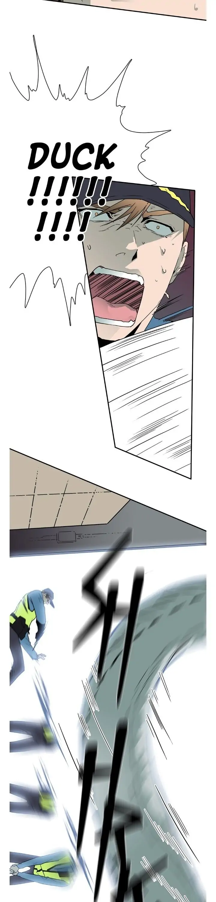 Dear. Door [Uncensored Version] - Chapter 23 Page 6