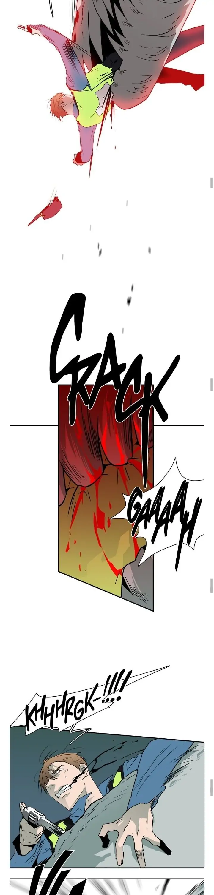 Dear. Door [Uncensored Version] - Chapter 23 Page 9