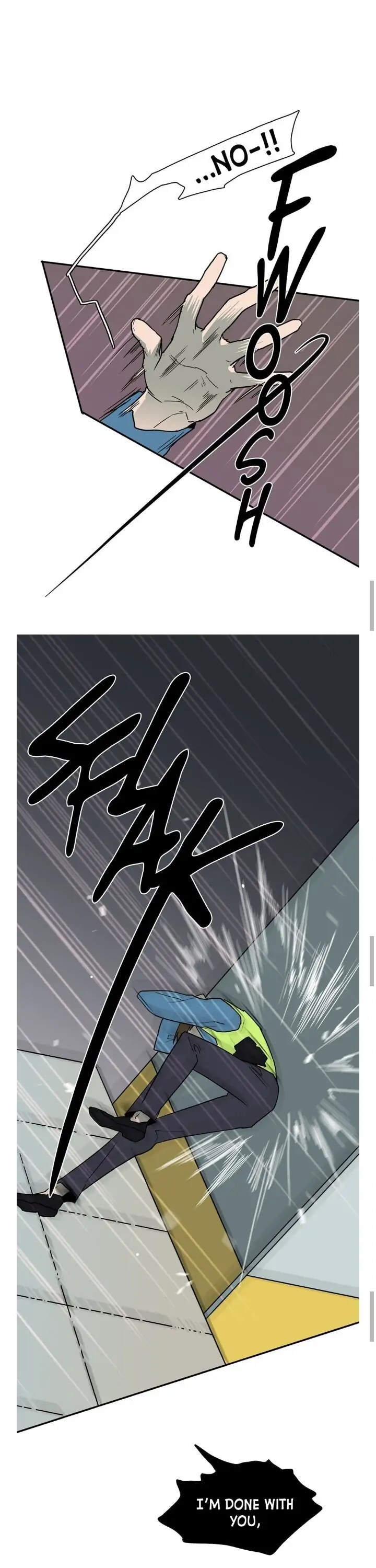 Dear. Door [Uncensored Version] - Chapter 23 Page 16